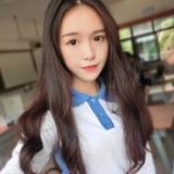 笑靥如花堪缱绻