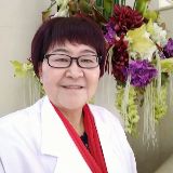 儿科医生刘跃梅