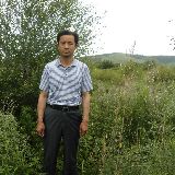 山峰奇美阿尔山