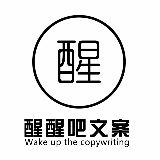 醒醒吧文案
