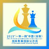 国际象棋世界公开赛