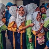 小小是个好同志