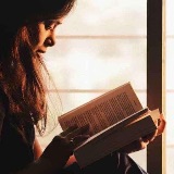 一只深沉的狮子