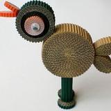 儿童手工创意部落