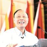 珞珈书生郭齐勇