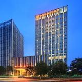 亳州富力万达嘉华酒店