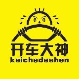 开车大神视频
