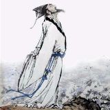 闲爱唐诗静爱词