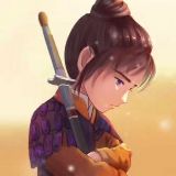 泡馨打怪