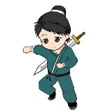 武当派首席游戏人