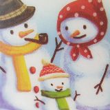 今天天气真美丽