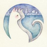 她和她的贵族生活