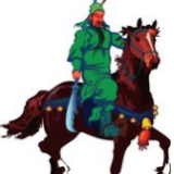 青梅煮酒论英雄