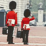 英国皇室那些事