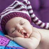 宝宝早教这些事