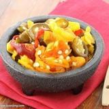 零号美食欢乐颂