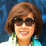 曹作兰艺术行走