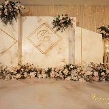 这个冬天有点冷