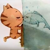 charm偷吃猫的鱼