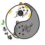 苏叶猫漫画中医