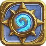 炉石传说官方账号