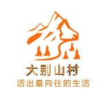 大别山村
