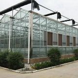 贵贵温室大棚工程设计