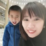 加油啊妈妈LUNA