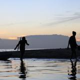 懵逼的生活行走