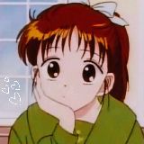 橙子的碎碎念