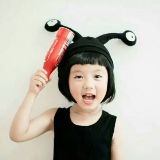 时尚妈妈的育儿生活