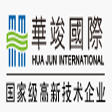 华竣国际