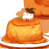 美食诱惑馆馆长