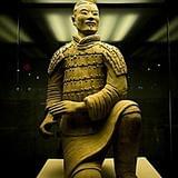 沧海一小粟