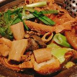味蕾说