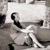 动物园主的夫人