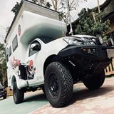 深圳市速腾房车设备有限公司