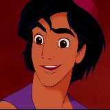 澳洲Aladdin