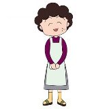 丸子妈妈碎碎念
