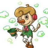 连偶比利的娱乐频道