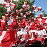 加拿大移民家园