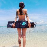 勇敢的人有自由的梦