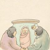 外婆育儿经