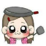 若愚妈妈在厨房