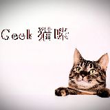 Geek猫咪
