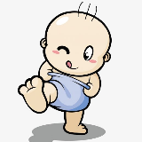 青橙辣妈记