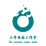 大学校园工作室