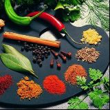 美味佳肴大享受