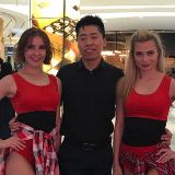 肥仔的感情生活