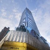 重庆环球金融中心